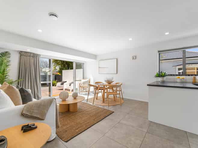 46 Grange Street, Hillsborough