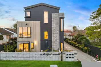 18B Stratford Avenue, Milford