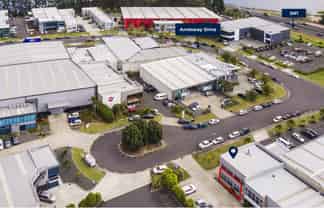 Landlord open to offers