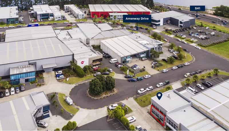 1/4 Civil Place, Albany