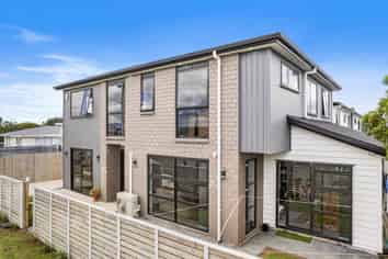 41 Scotts Road, Manurewa East
