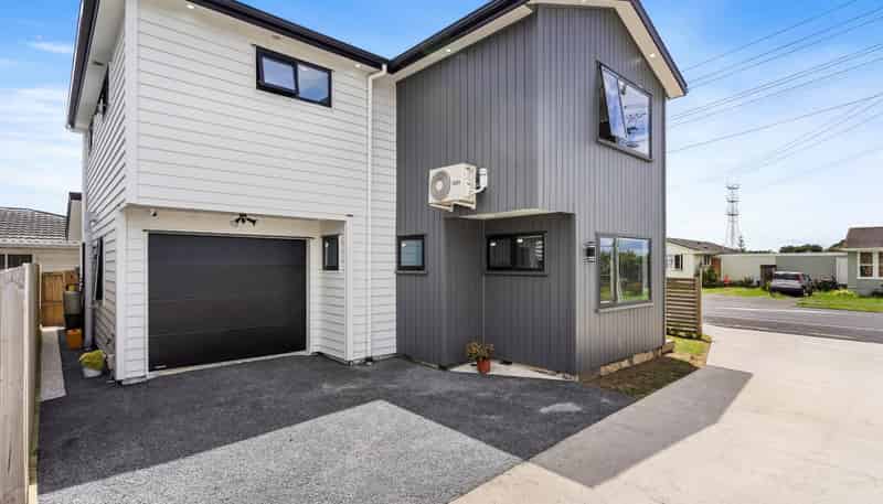 41 Scotts Road, Manurewa East