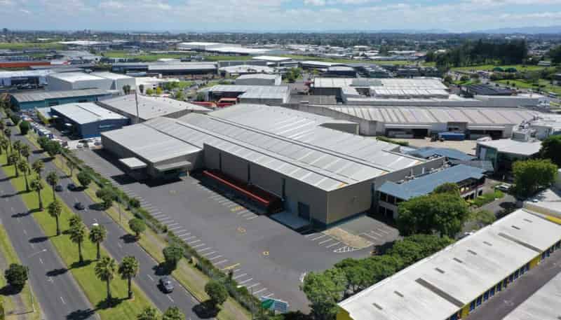 439 East Tamaki Road, East Tamaki