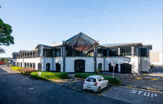 East Tamaki distribution centre