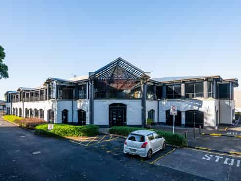 East Tamaki distribution centre