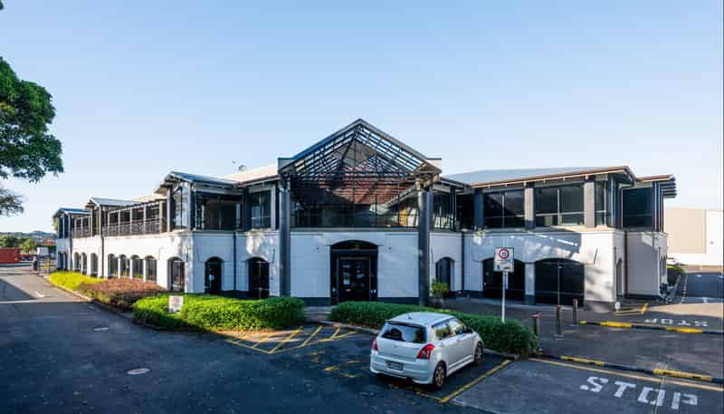 439 East Tamaki Road, East Tamaki