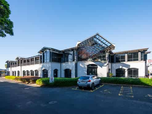 East Tamaki distribution centre