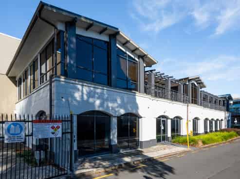 East Tamaki distribution centre