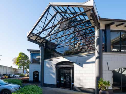 East Tamaki distribution centre