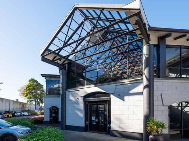 East Tamaki distribution centre