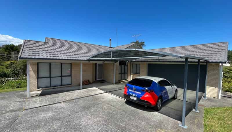 117 Glendale Road, Glen Eden
