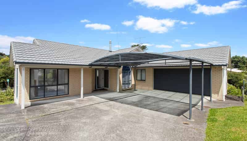 117 Glendale Road, Glen Eden