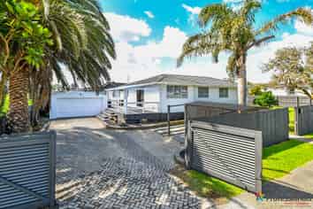 2 Serrano Place, Clover Park