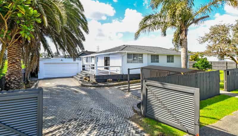 2 Serrano Place, Clover Park