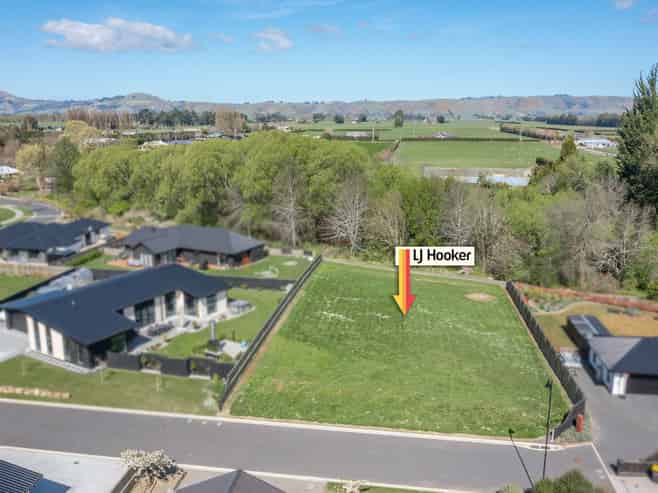 5 Buckeye Grove, Outram