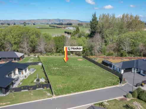 5 Buckeye Grove, Outram