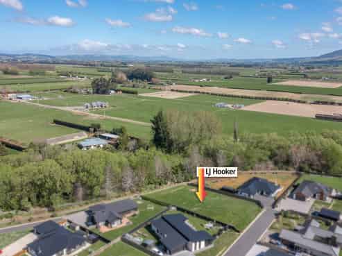 5 Buckeye Grove, Outram