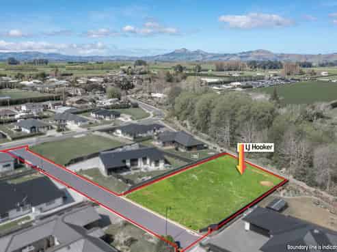 5 Buckeye Grove, Outram