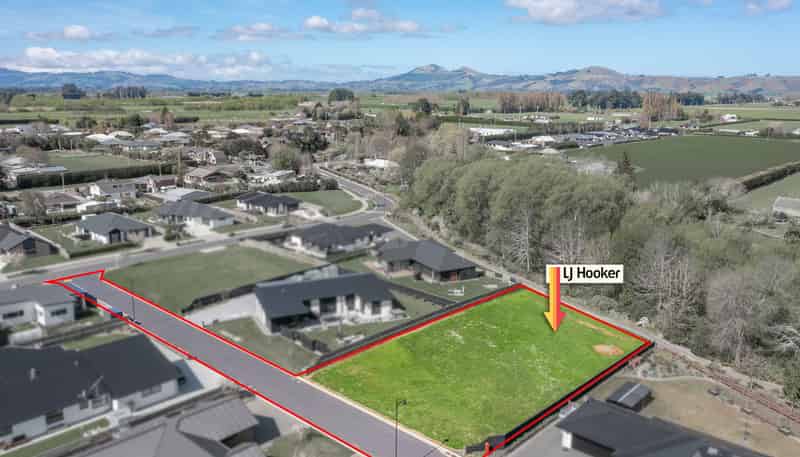 5 Buckeye Grove, Outram