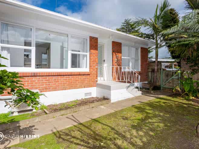 1/18 Evelyn Place, Hillcrest