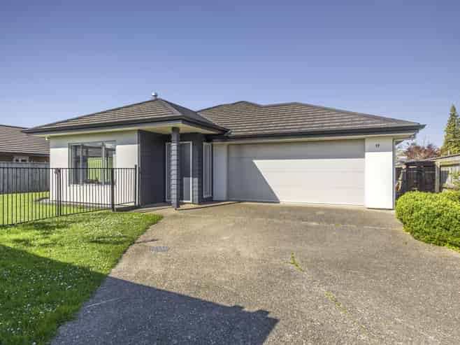 17 Kerei Street, Motueka