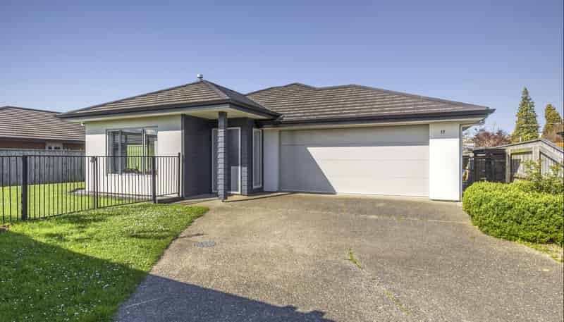 17 Kerei Street, Motueka