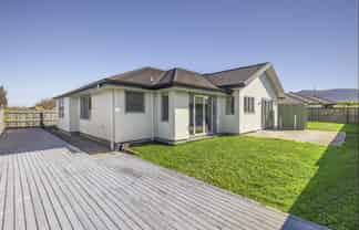 17 Kerei Street, Motueka