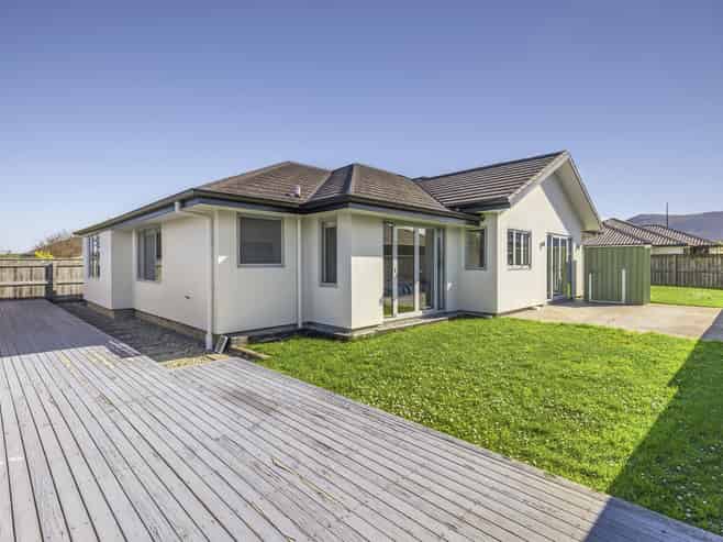 17 Kerei Street, Motueka