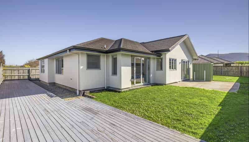 17 Kerei Street, Motueka