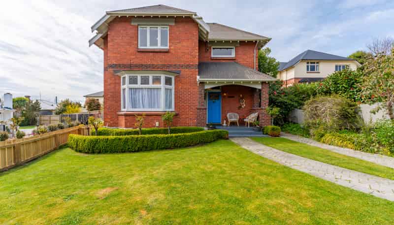 19 Nile Street, Highfield