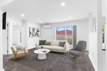 5 Lister Street, Point Chevalier