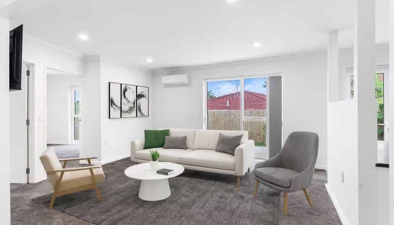 5 Lister Street, Point Chevalier