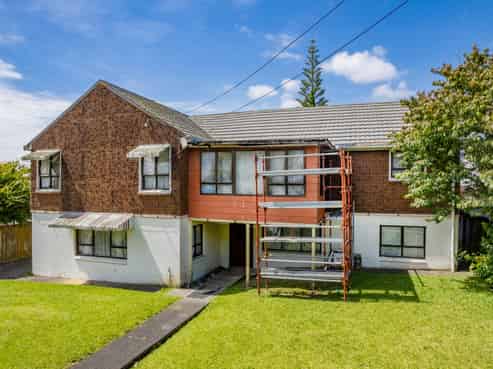3 Segar Avenue, Mount Albert