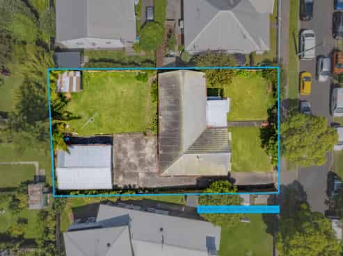 3 Segar Avenue, Mount Albert