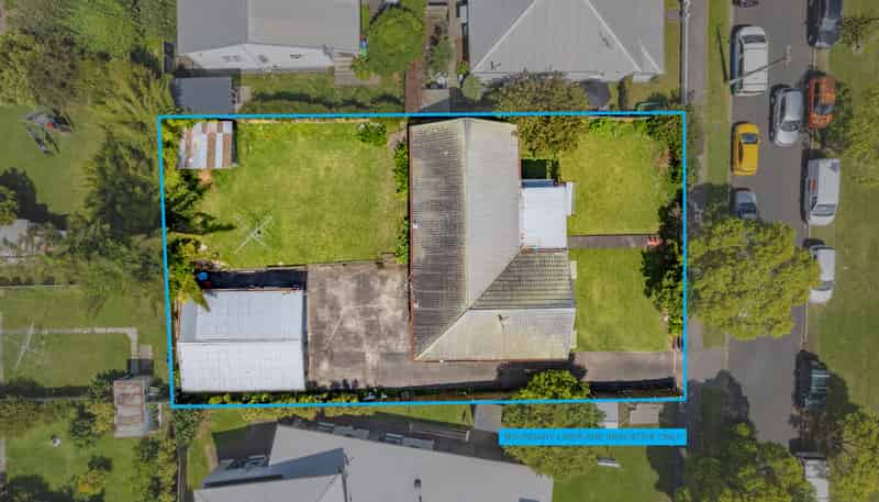 3 Segar Avenue, Mount Albert