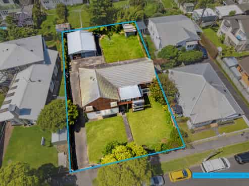3 Segar Avenue, Mount Albert