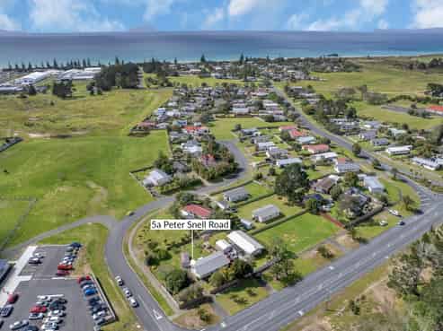 5A Peter Snell Road, Ruakaka