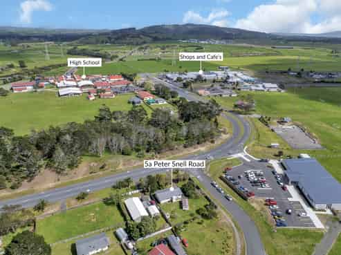 5A Peter Snell Road, Ruakaka