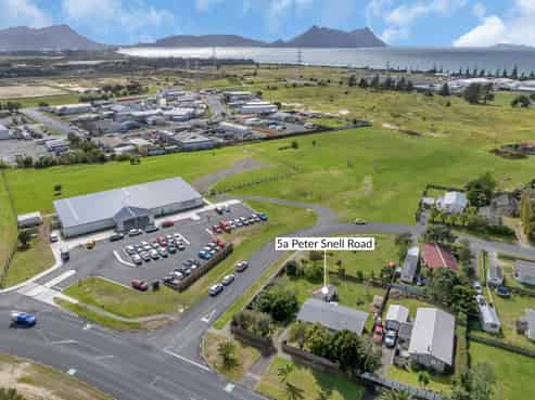 5A Peter Snell Road, Ruakaka