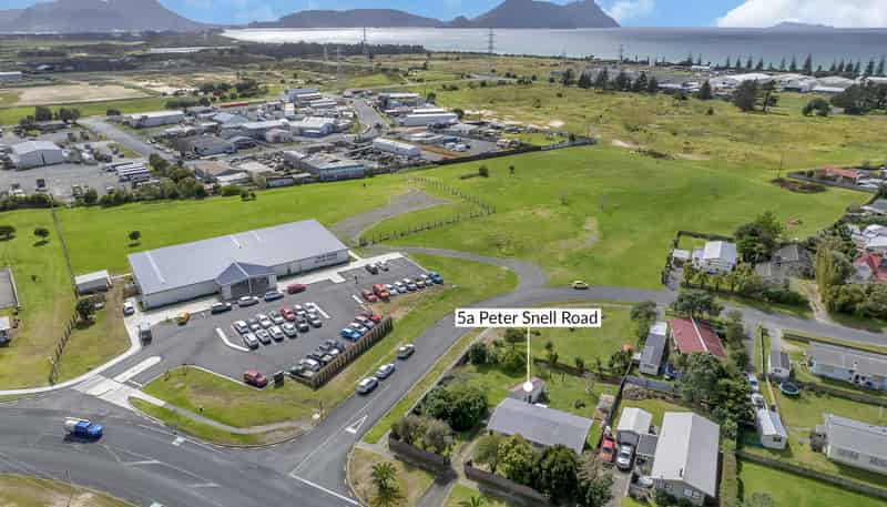 5A Peter Snell Road, Ruakaka