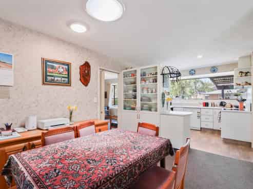 32 Victoria Street, Oxford