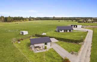 1136 Poyntzs Road, West Eyreton