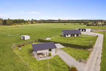 1136 Poyntzs Road, West Eyreton
