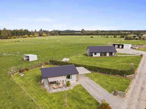 1136 Poyntzs Road, West Eyreton