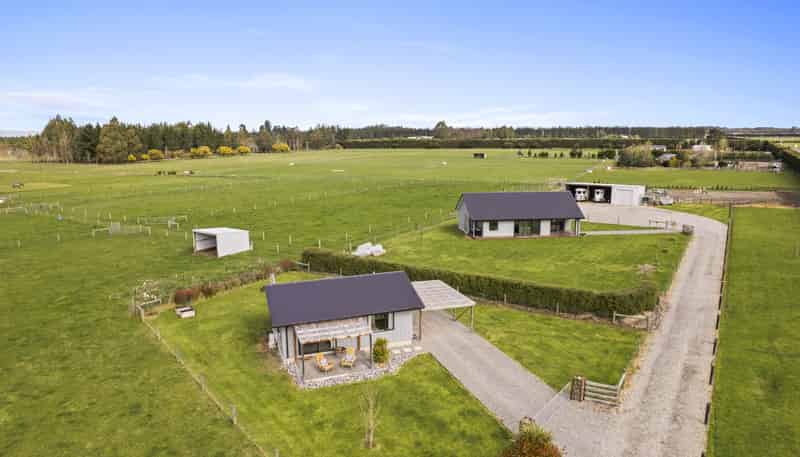 1136 Poyntzs Road, West Eyreton