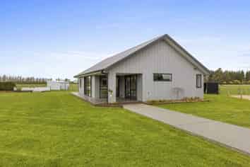 1136 Poyntzs Road, West Eyreton