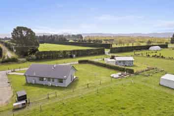 1136 Poyntzs Road, West Eyreton