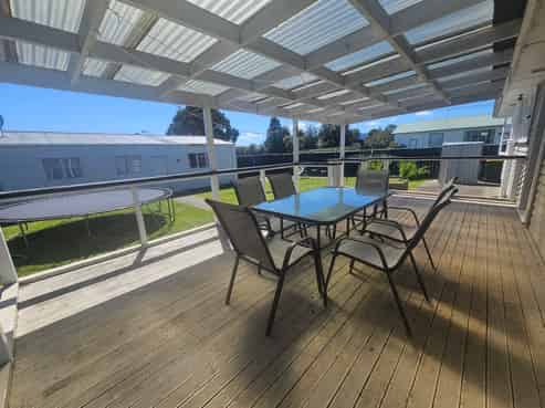 57 Power Street, Levin