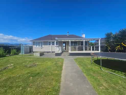 57 Power Street, Levin