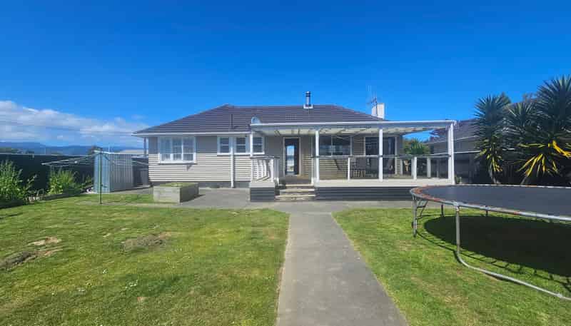 57 Power Street, Levin